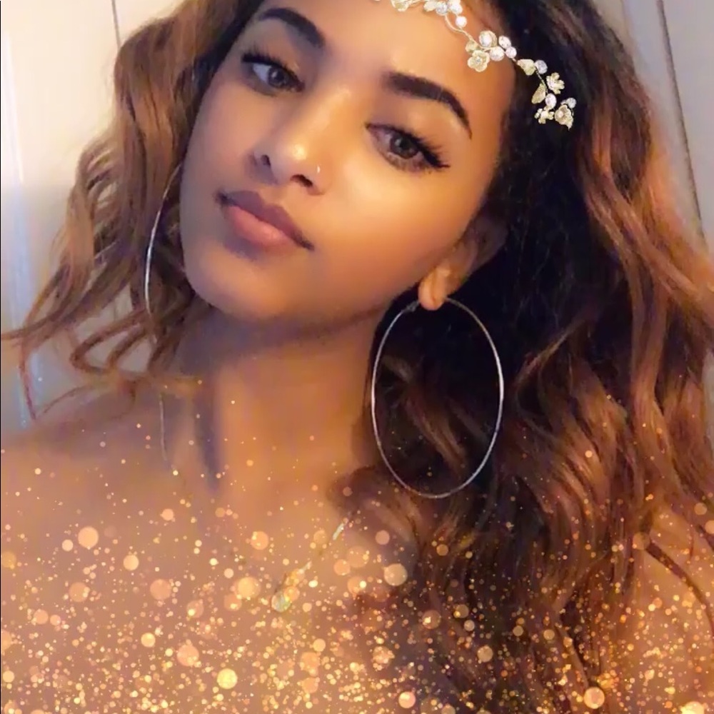 Meet your Posher, Yordanos